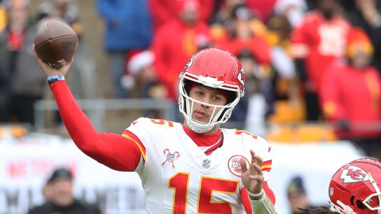 Chiefs to wear away white jerseys in Super Bowl LIX (NFL)