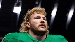 Eagles C Cam Jurgens agrees to 4-year, $68M extension (NFL)