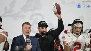 Coaches pocket big bonuses with CFP semifinal runs (College Football)