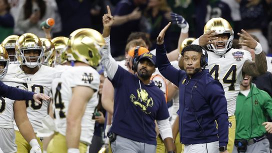 CFP denies request to flip dates of semifinal games (College Football)