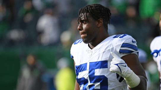 Reports: Ravens signing DE Carl Lawson (NFL)