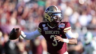 Texas State outlasts North Texas for 2nd straight bowl win (College Football)