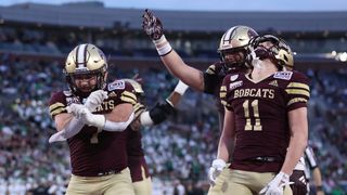 With Texas State on board, Pac-12 ready for 2026 rebirth (College Football)