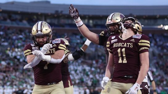 With Texas State on board, Pac-12 ready for 2026 rebirth (College Football)