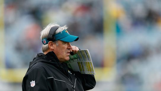 Jaguars fire Doug Pederson, retain GM (NFL)