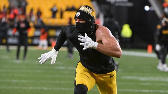 Teams reportedly expect Steelers to listen to T.J. Watt offers after Ramsey deal (NFL)