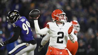 Reports: Chiefs bring back QB Bailey Zappe (NFL)