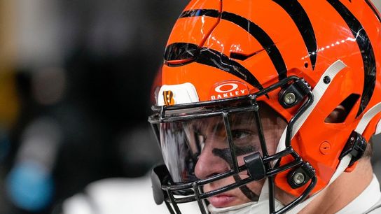 Trey Hendrickson says Bengals 'no longer communicating' (NFL)