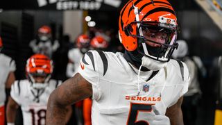 Reports: Teams call Bengals to talk Tee Higgins trade (NFL)