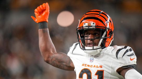 Reports: Eagles working out ex-Bengals CB Mike Hilton (NFL)