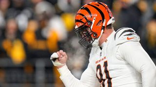 Team president wades into Bengals-Trey Hendrickson standoff (NFL)