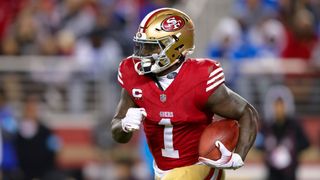 Report: Deebo Samuel gets $17M guaranteed in reworked deal (NFL)