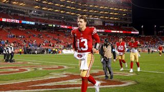 49ers GM optimistic Brock Purdy contract can be done in April (NFL)