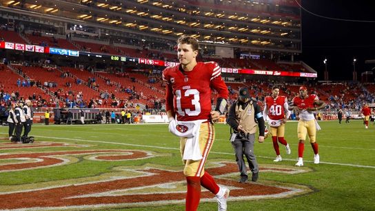 49ers GM optimistic Brock Purdy contract can be done in April (NFL)