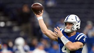 Broncos add QB depth, sign Sam Ehlinger (NFL)