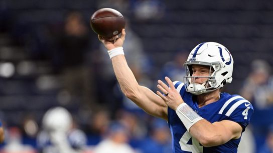 Broncos add QB depth, sign Sam Ehlinger (NFL)