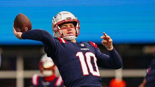 Patriots 2025 draft needs, picks, best fits, history (NFL)