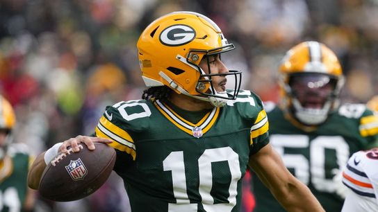 Packers QB Jordan Love, WR Christian Watson injured (NFL)