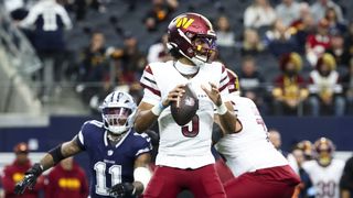 Micah Parsons warns Jayden Daniels, touts Packers' 'horse engine' pass rush (NFL)