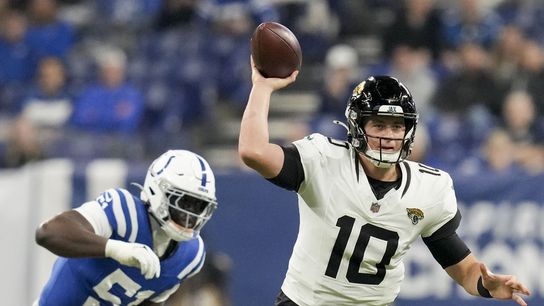 Reports: QB Mac Jones to sign 2-year deal with 49ers (NFL)