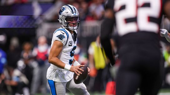 Bryce Young, Panthers prevail in OT as Falcons miss playoffs (NFL)