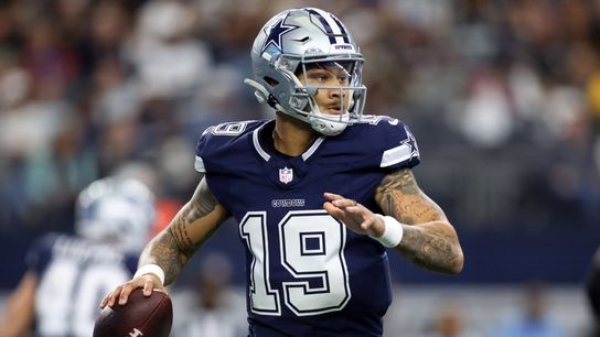 Chargers agree to deal with QB Trey Lance (NFL)