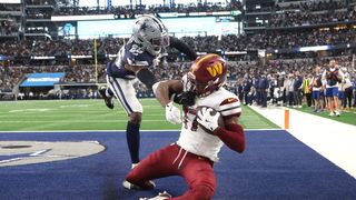 Terry McLaurin off PUP list, can practice with Commanders (NFL)