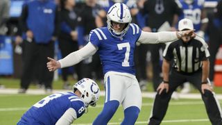 Reports: Commanders sign K Matt Gay, release Zane Gonzalez (NFL)