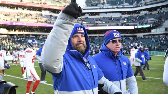 Giants coach Brian Daboll, GM Joe Schoen back in 2025 (NFL)