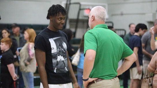 Five-star edge Trenton Henderson commits to LSU (College Football)