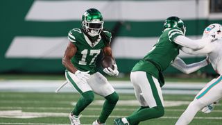 Rams, WR Davante Adams agree on 2-year contract (NFL)