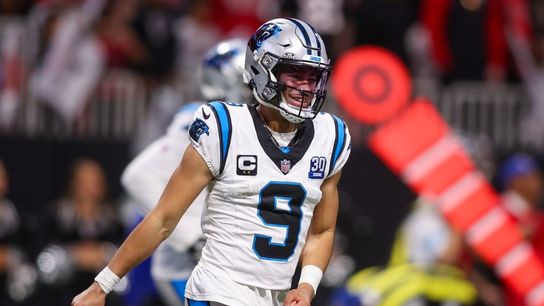 Panthers 2025 NFL draft needs, picks, best fits, history (NFL)