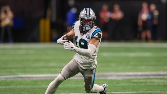 Panthers WR Adam Thielen uncertain of future beyond 2025 (NFL)