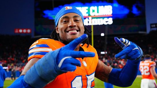 Reports: Broncos OLB Nik Bonitto agrees to 4-year extension worth up to $120M (NFL)