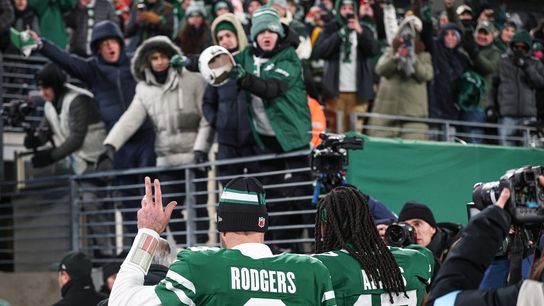 Reports: Jets decide on Darren Mougey as new GM (NFL)