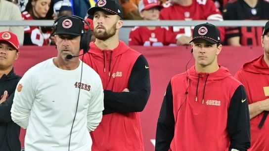 NFC West Primer: Are 49ers still a threat? (NFL)