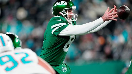 Reports: Giants switch QB focus to Aaron Rodgers (NFL)