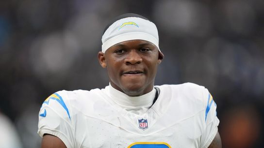 Reports: WR DJ Chark to sign with Falcons (NFL)