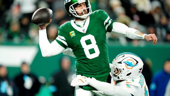 Happy trails: Jets officially release QB Aaron Rodgers (NFL)