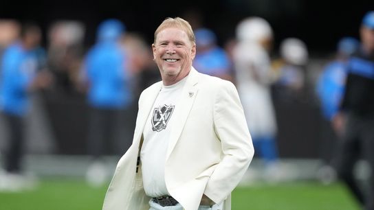 Reports: Raiders to make John Spytek new GM (NFL)