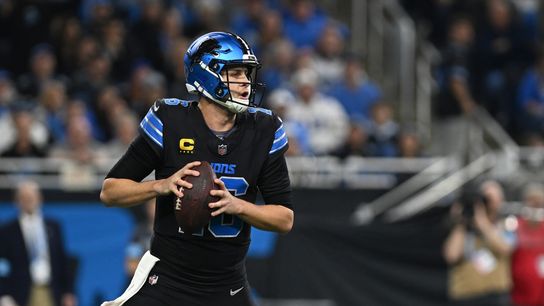 NFL Divisional Playoffs: Commanders-Lions Preview, Props & Prediction (NFL)