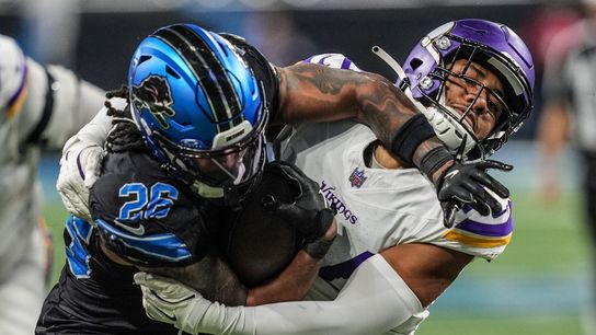 Lions propose playoff seeding change (NFL)
