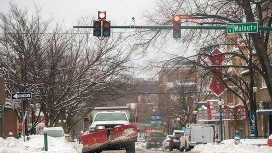 Winter storm targets North Texas; Cotton Bowl officials on alert (College Football)