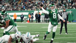 Report: Decision could come soon on Aaron Rodgers' future with Jets (NFL)