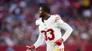 Report: Lions adding veteran CB Rock Ya-Sin (NFL)
