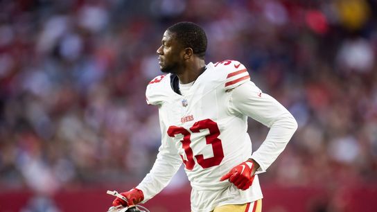 Report: Lions adding veteran CB Rock Ya-Sin (NFL)