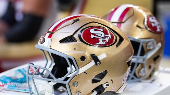 Reports: 49ers exploring selling 10 percent stake of franchise (NFL)