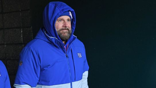 Giants' Brian Daboll emerges from dark place well-versed on QBs, draft (NFL)