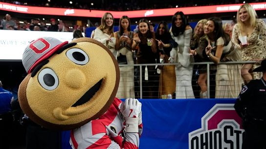 Ohio State reaches into SEC turf, gets commitment from S Blaine Bradford (College Football)