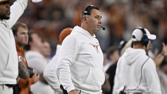 Report: Texas, Steve Sarkisian agree to 7-year deal (College Football)